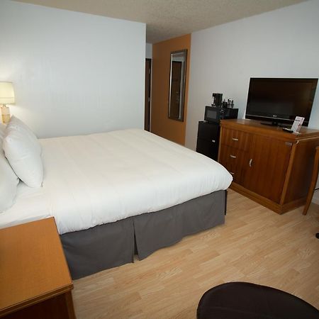 Econo Lodge Alliance Exteriér fotografie